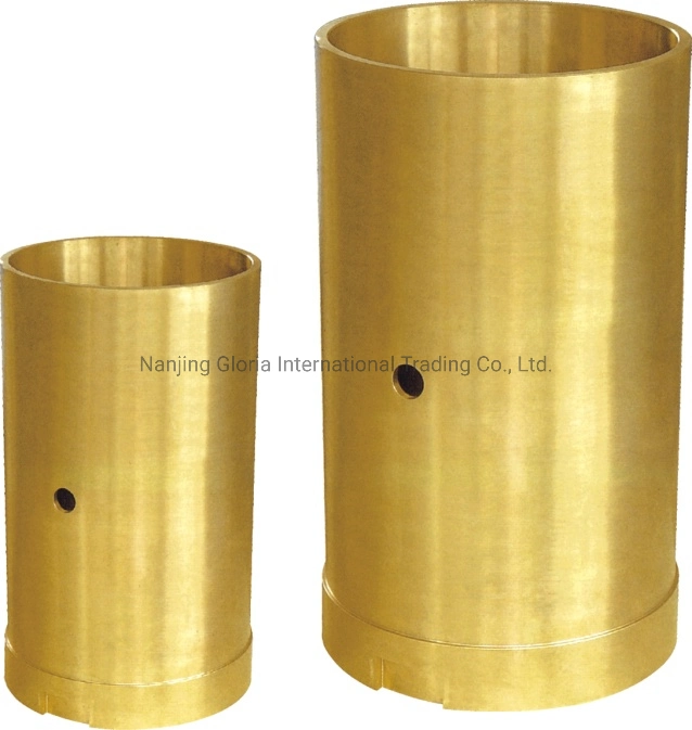 Symons 7" Cone Crusher Bronze Part Outer Eccentric Bushing