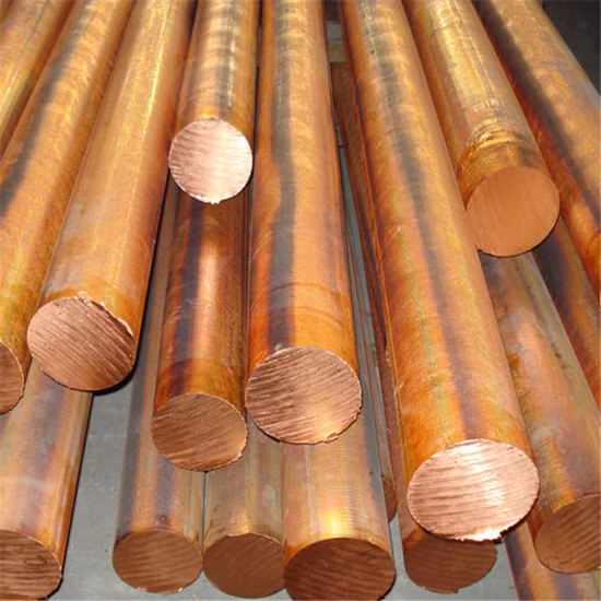 Étain Phosphore Bronze Cusn11p-C, Cusn12-C
