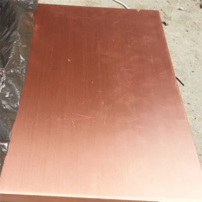 Bronze-nickel-aluminium C63200, C63000